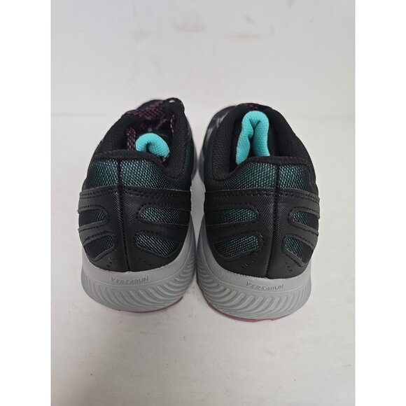 Saucony Women’s Cohesion TR15 Athletic Sneakers S10706-05 Black/Multi Size 8M - Picture 4 of 10